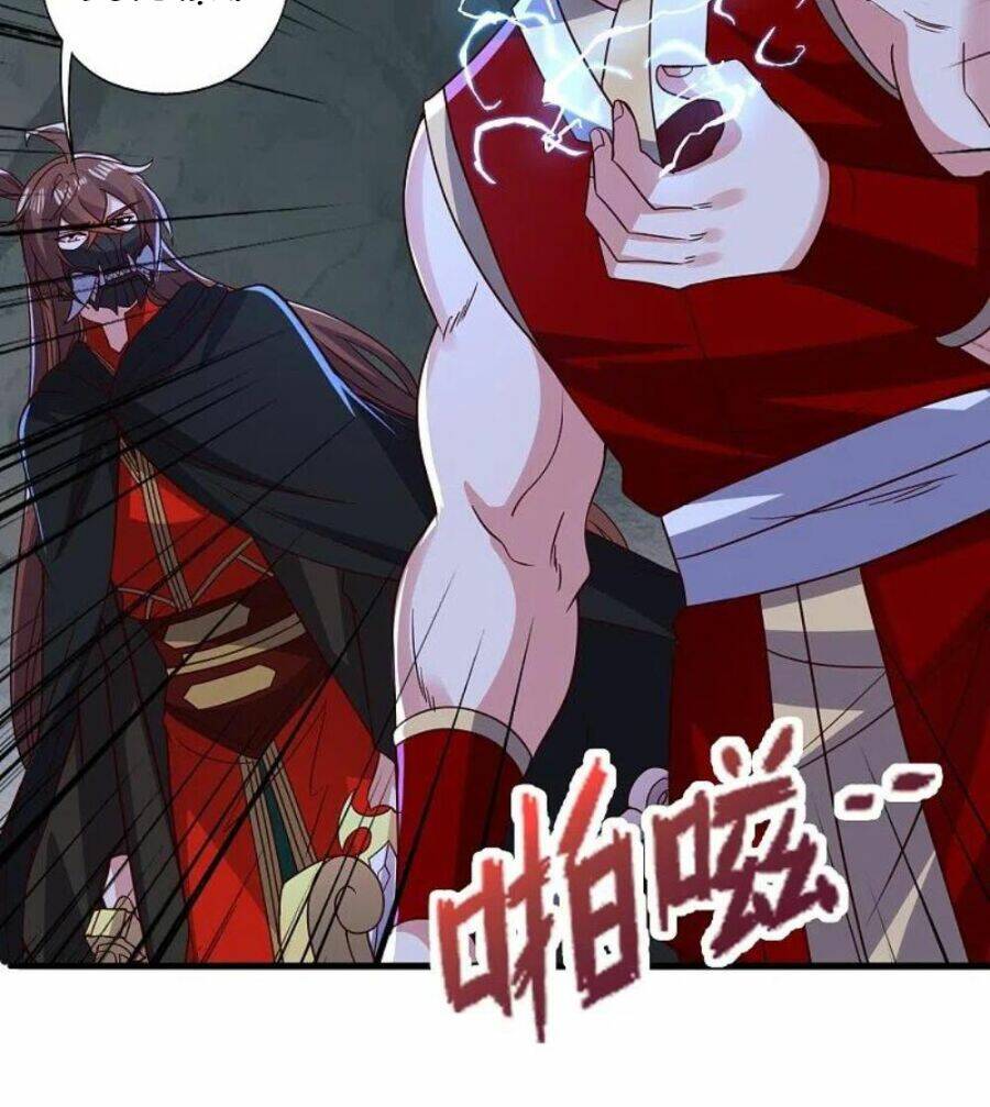 Chapter 338 trang 29