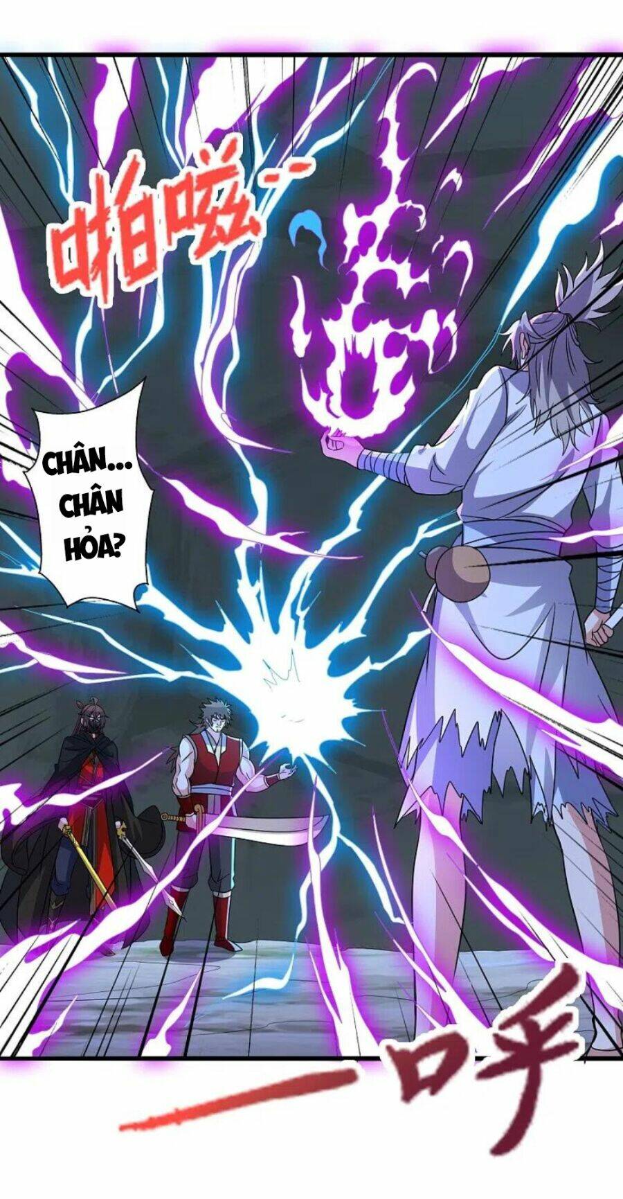 Chapter 338 trang 31