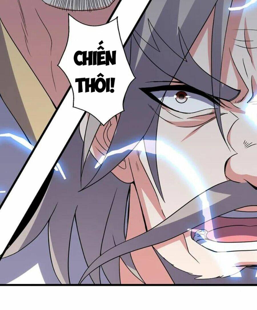 Chapter 338 trang 33
