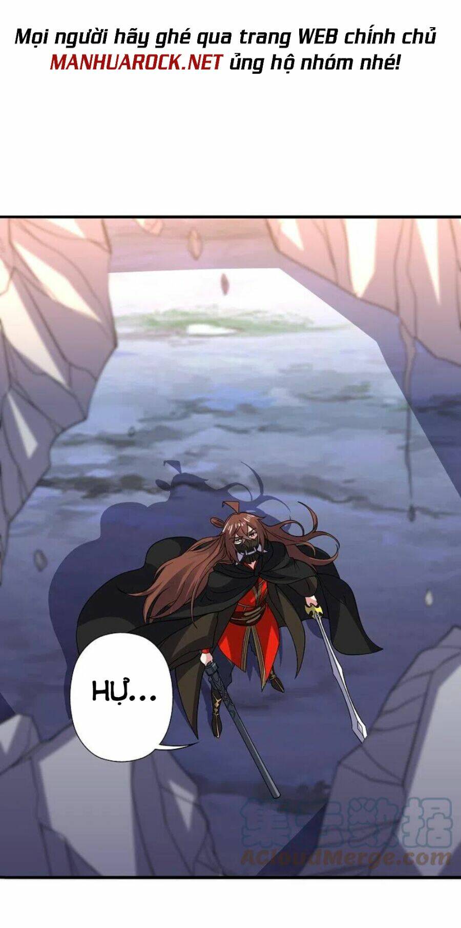 Chapter 338 trang 36