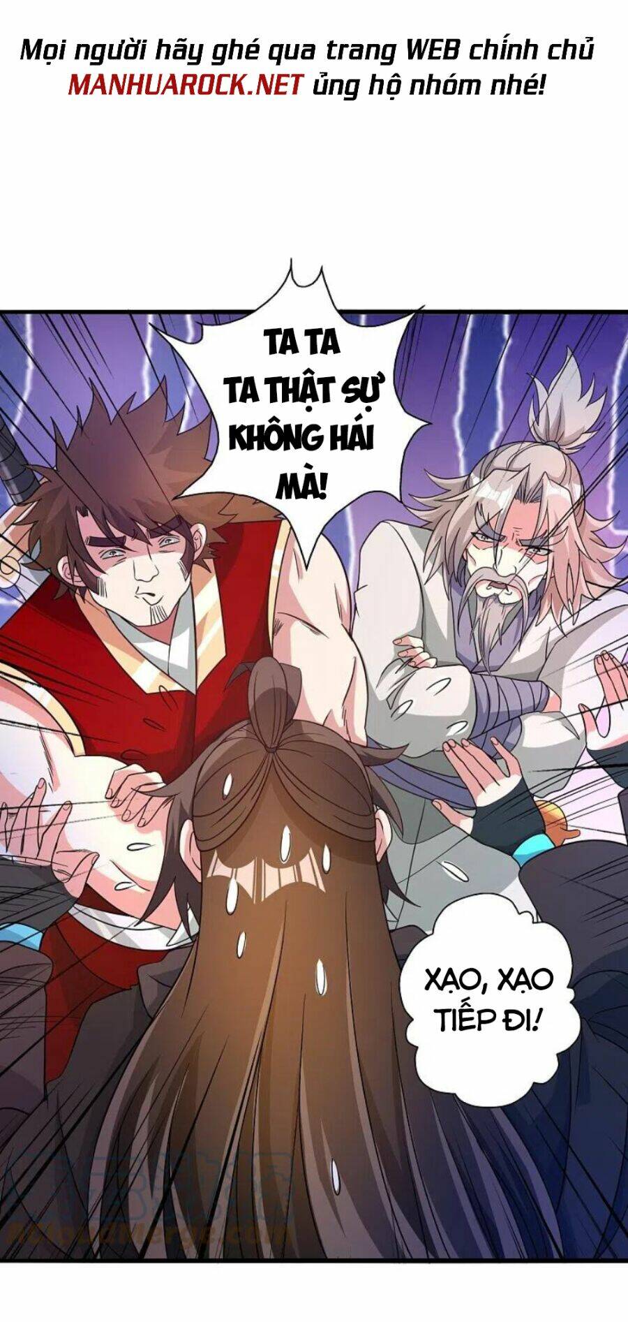 Chapter 338 trang 71