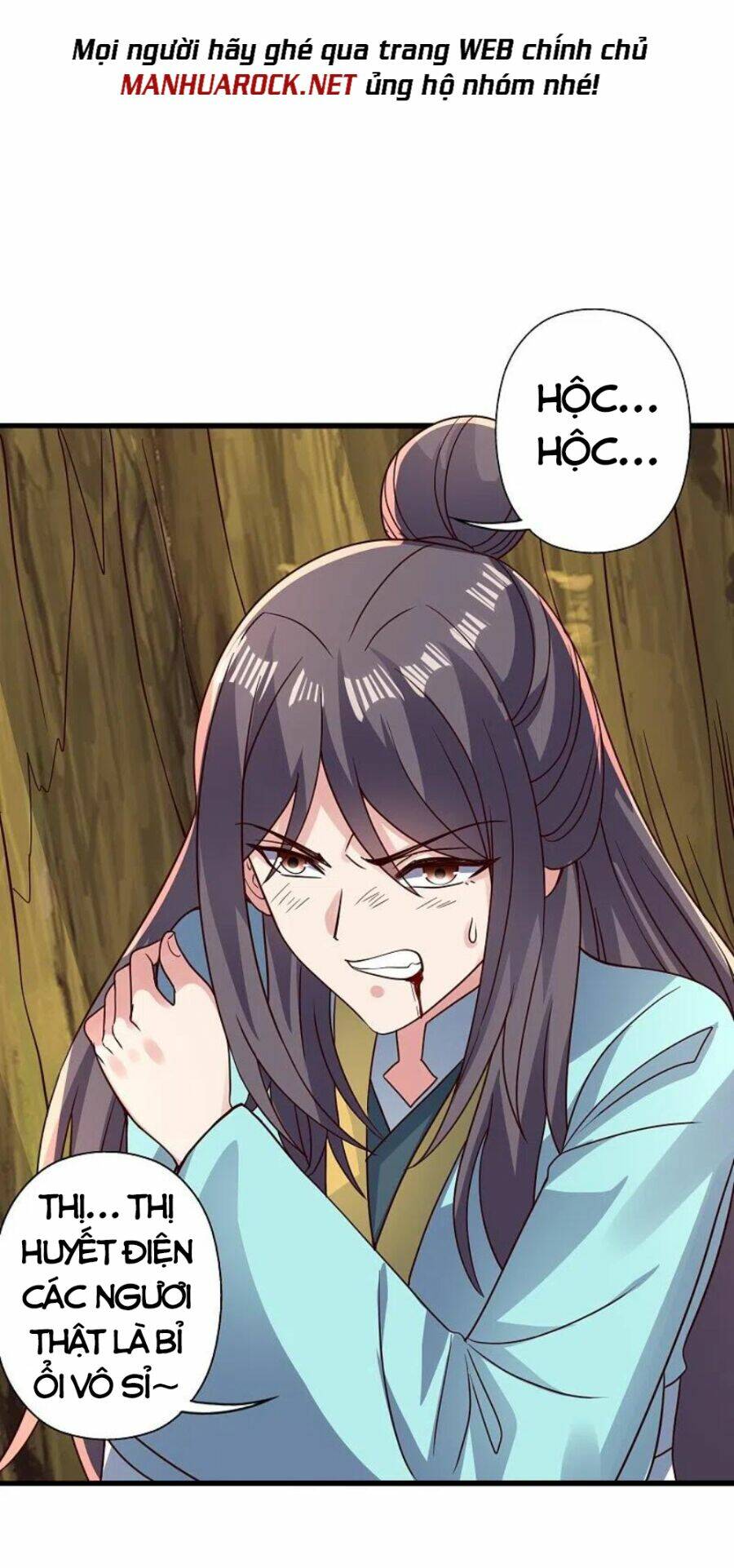 Chapter 340 trang 34