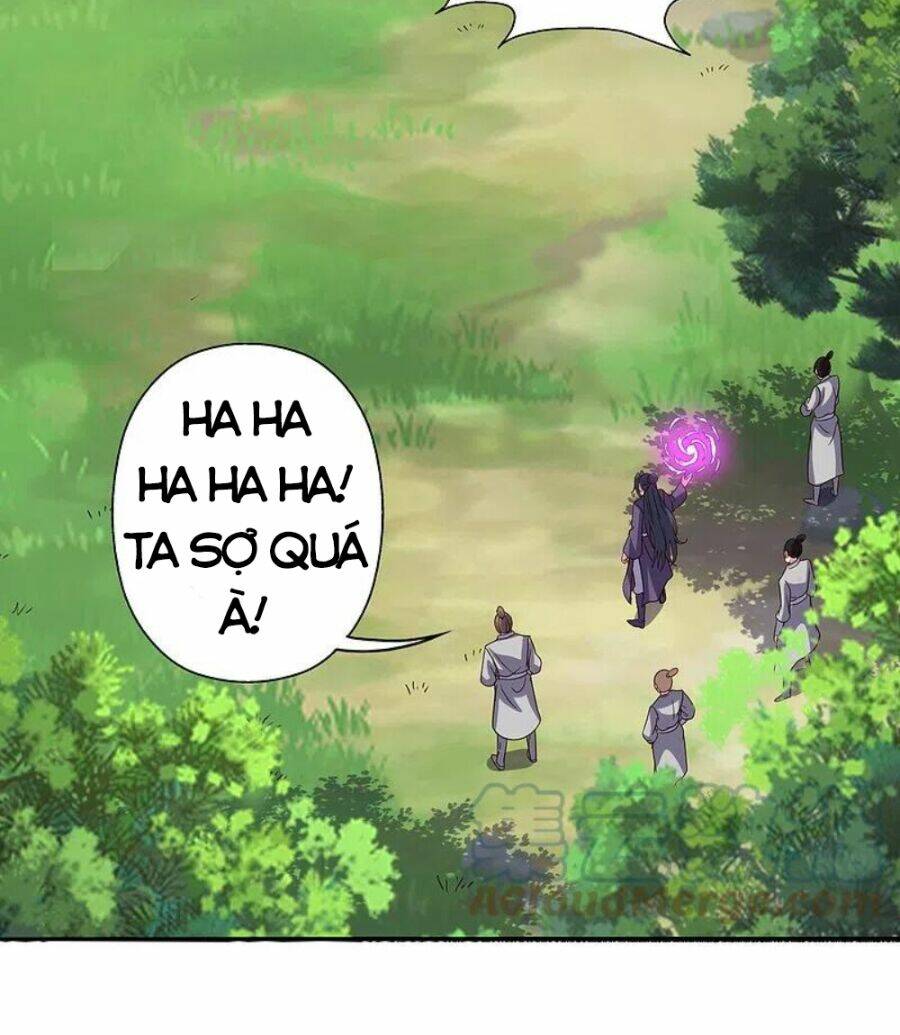 Chapter 340 trang 36