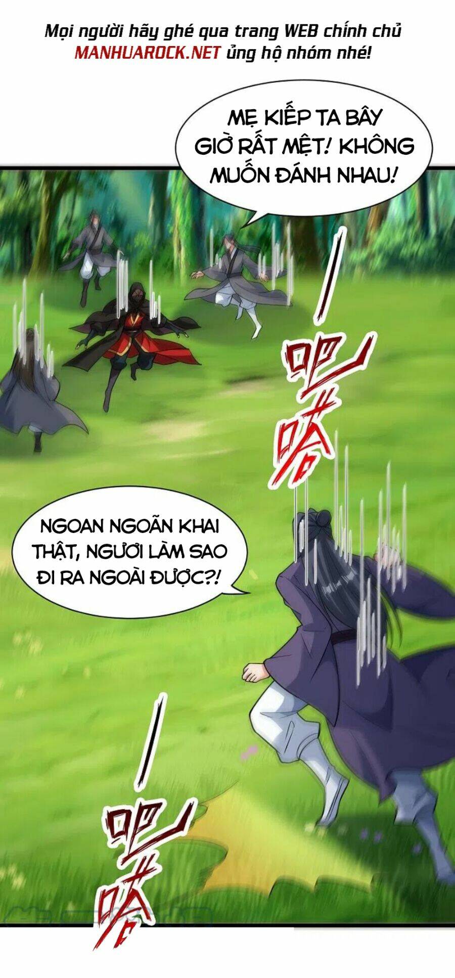 Chapter 340 trang 51