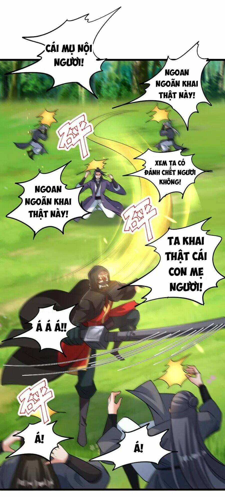 Chapter 340 trang 55