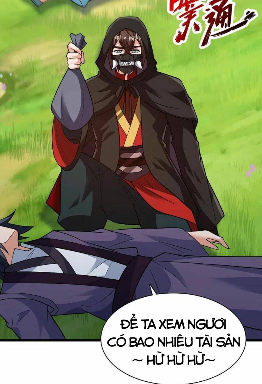 Chapter 340 trang 73