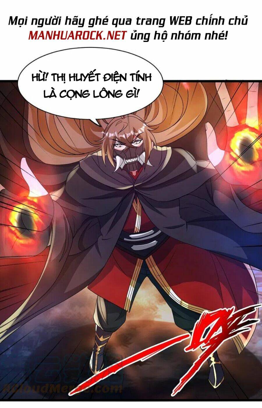 Chapter 342 trang 32