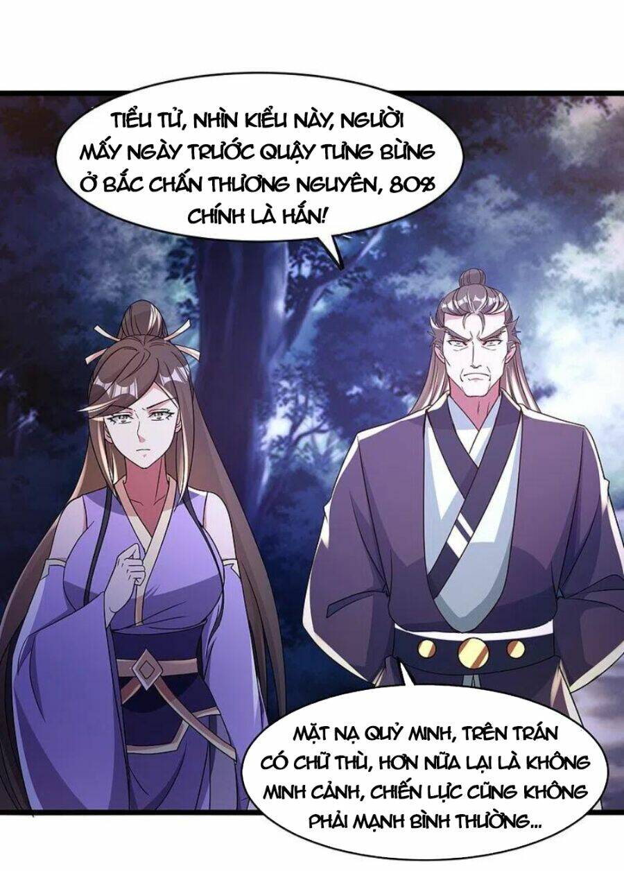 Chapter 342 trang 40