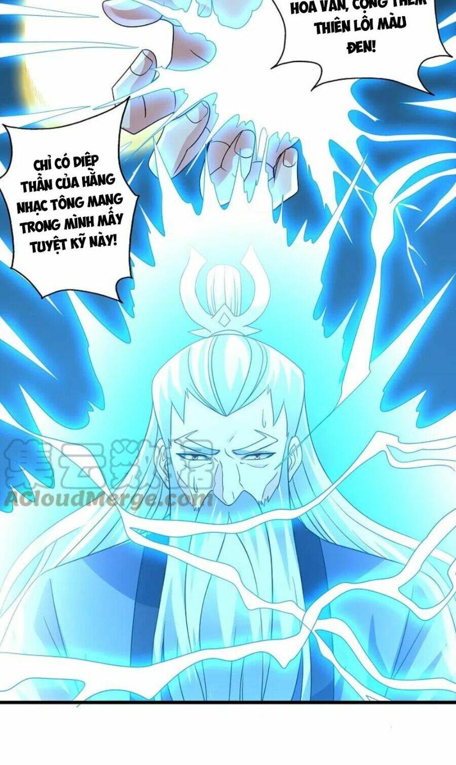 Chapter 344 trang 33