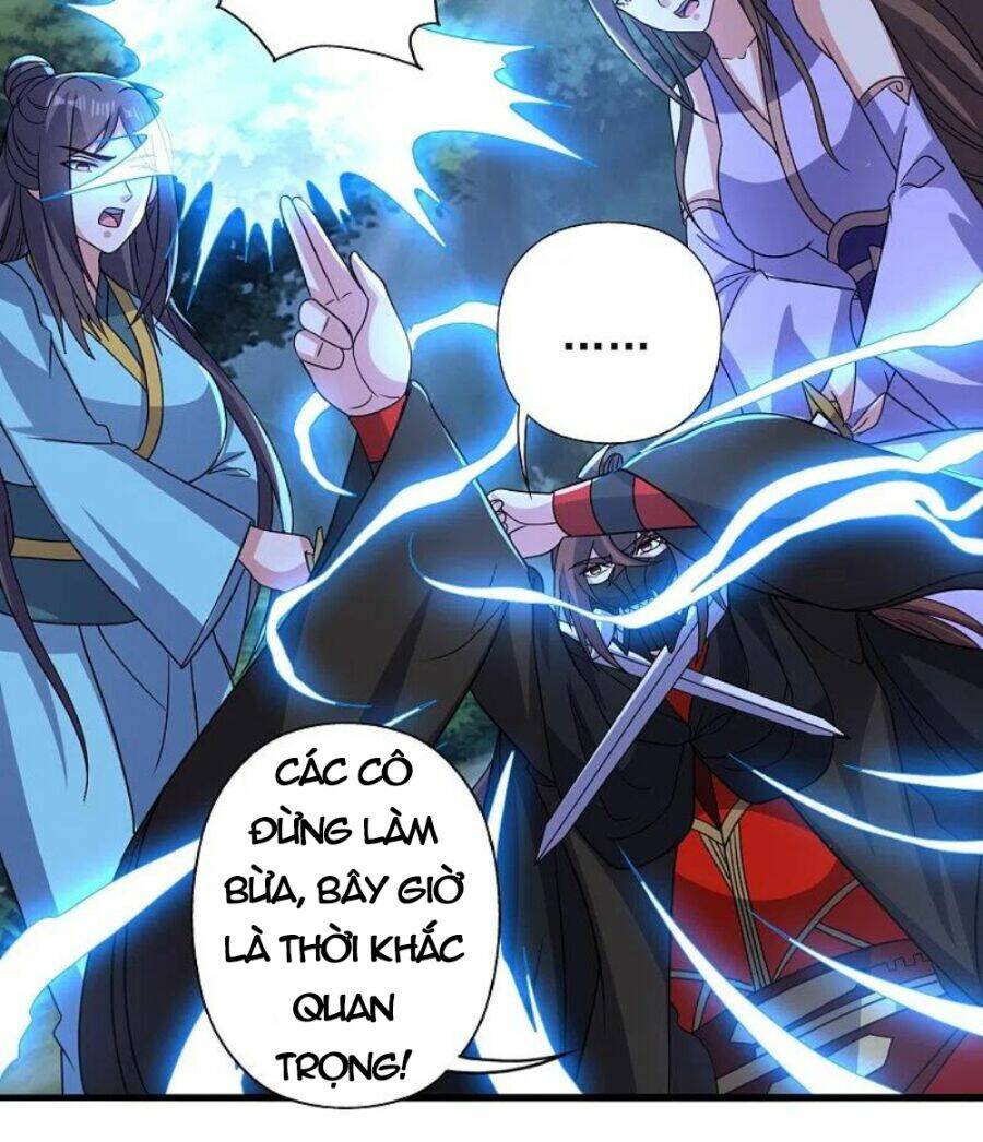 Chapter 344 trang 38