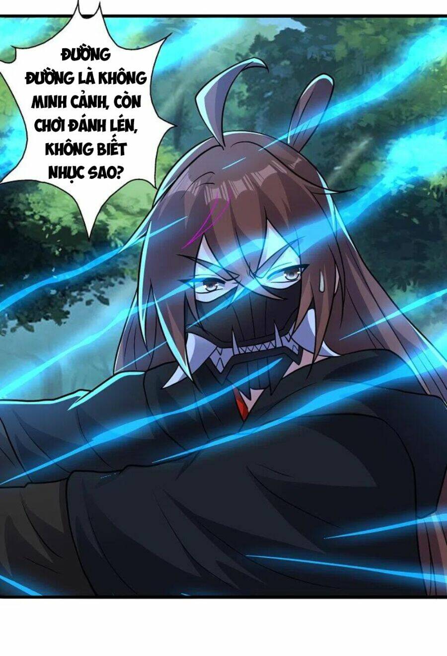 Chapter 344 trang 54