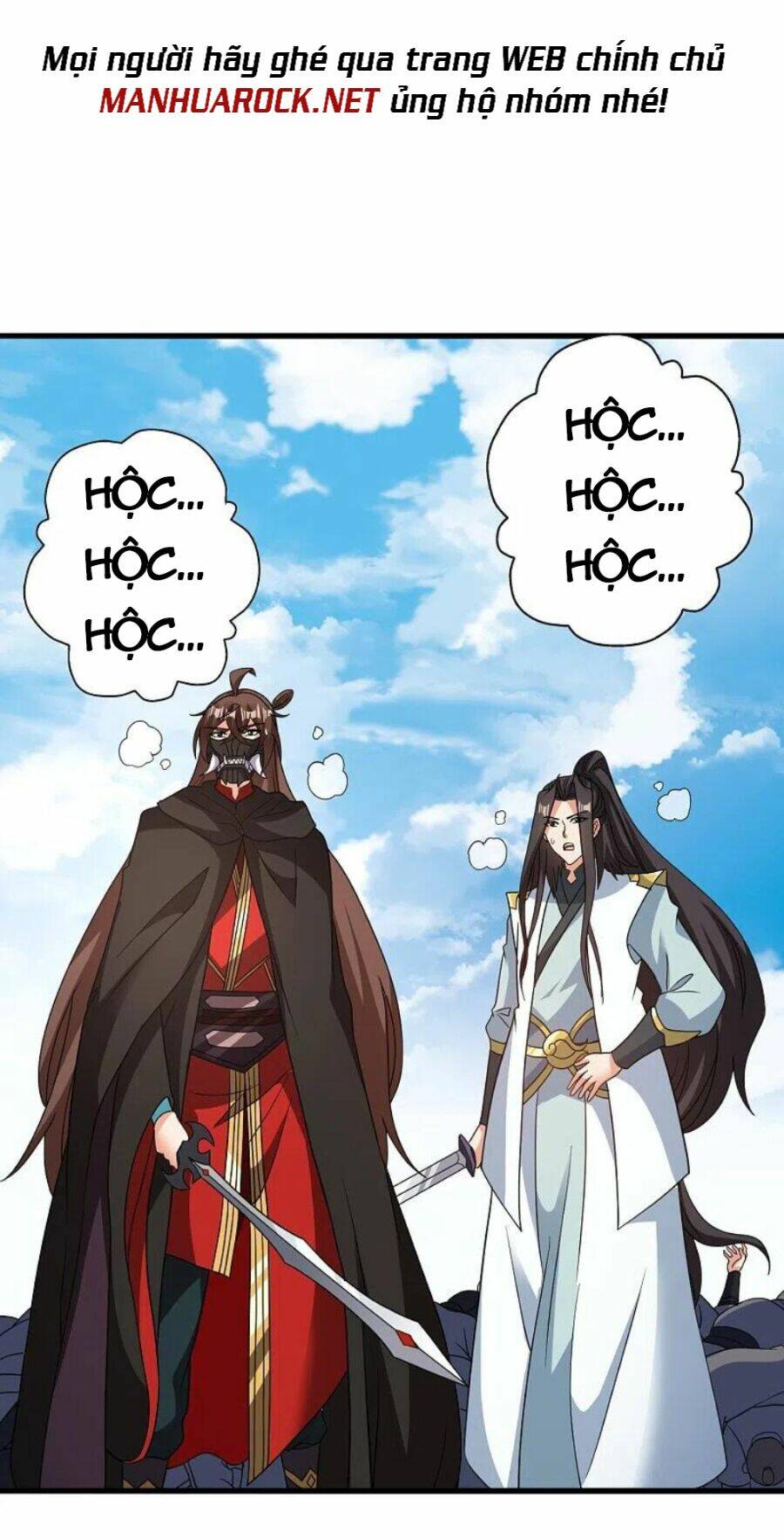 Chapter 346 trang 36