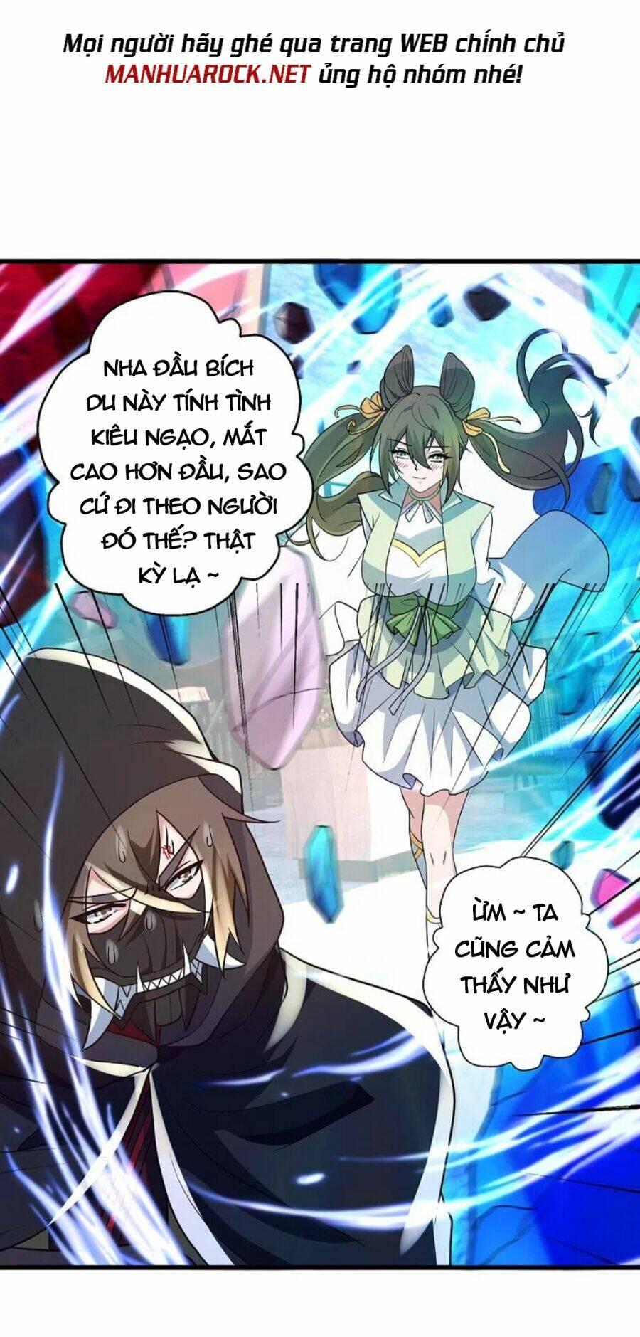 Chapter 348 trang 25