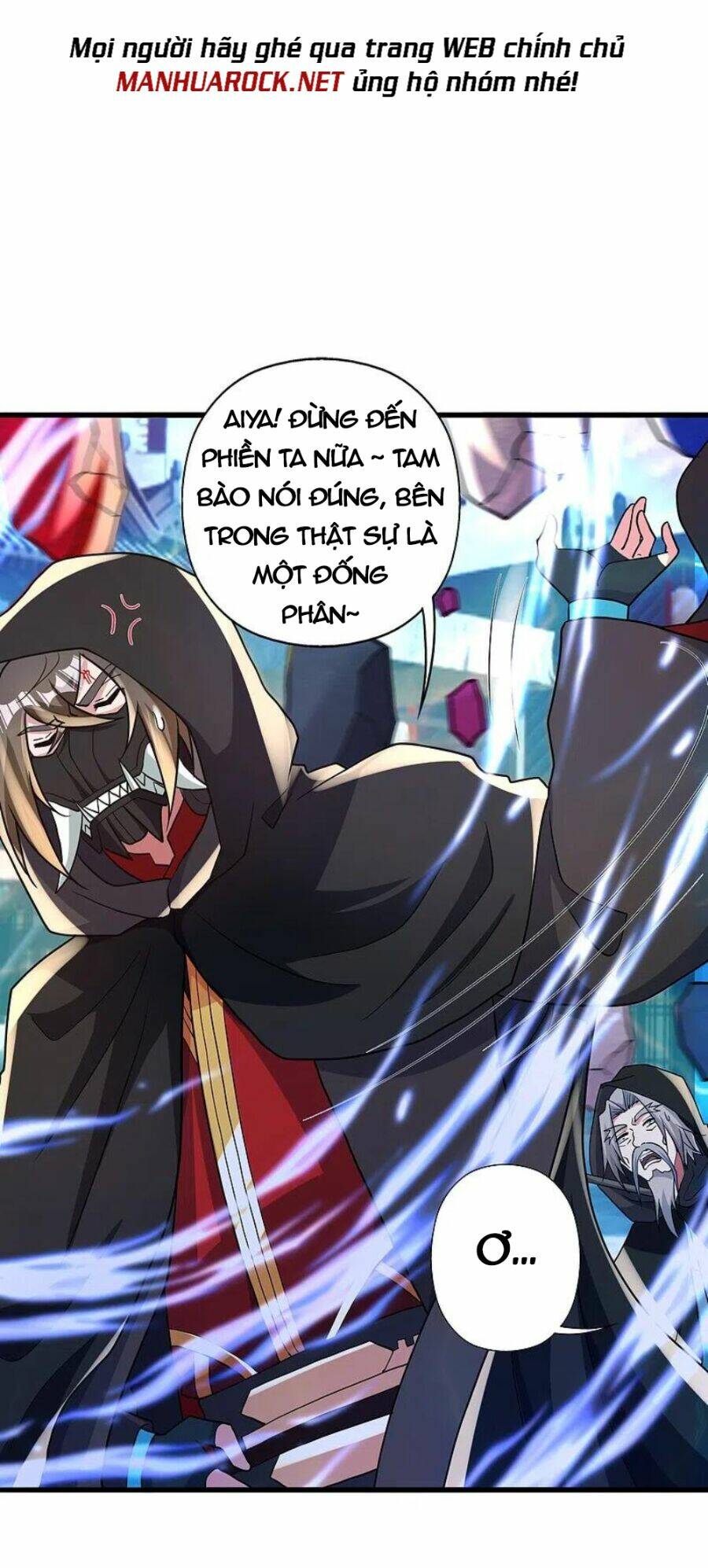 Chapter 348 trang 34