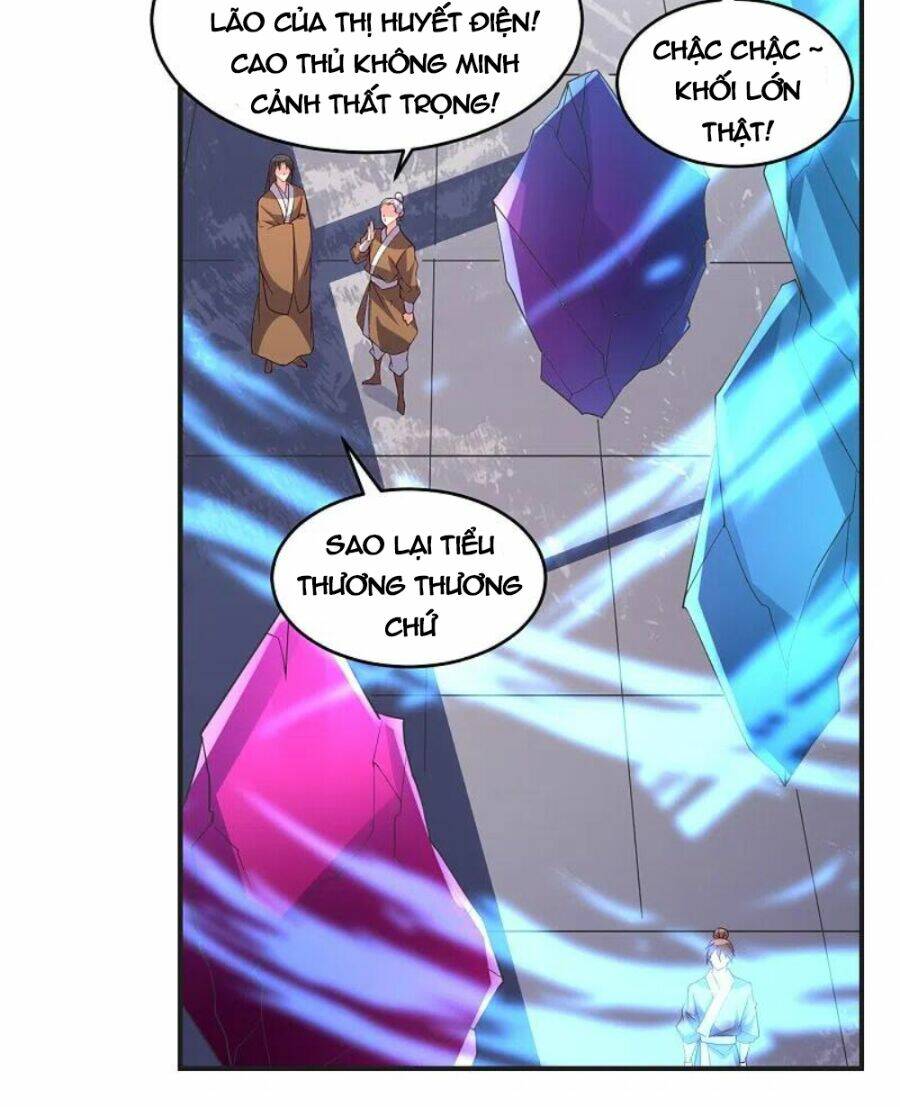 Chapter 350 trang 11