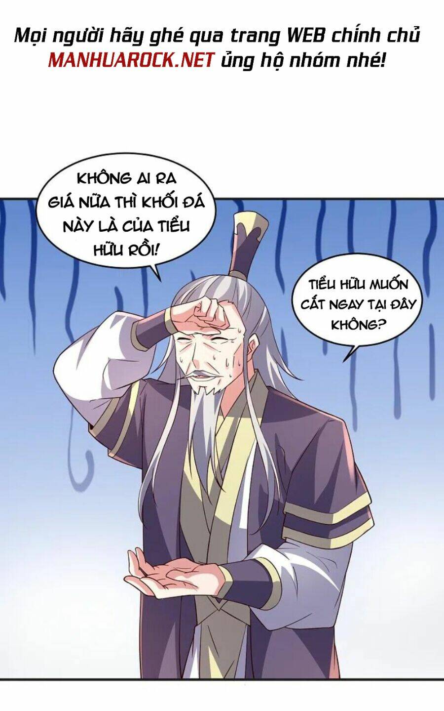 Chapter 350 trang 19