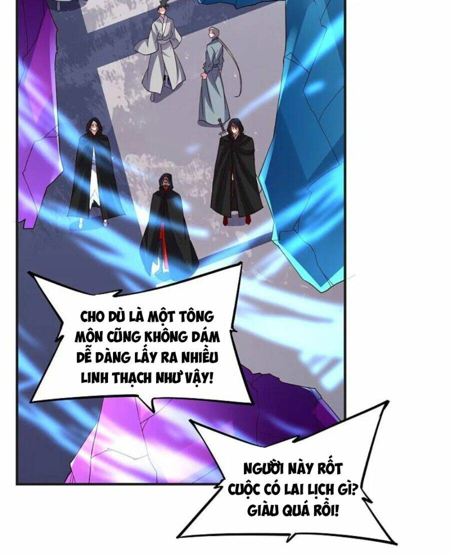 Chapter 350 trang 22