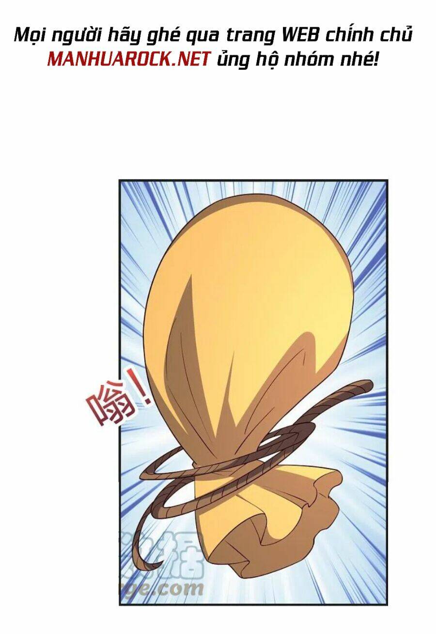 Chapter 350 trang 26