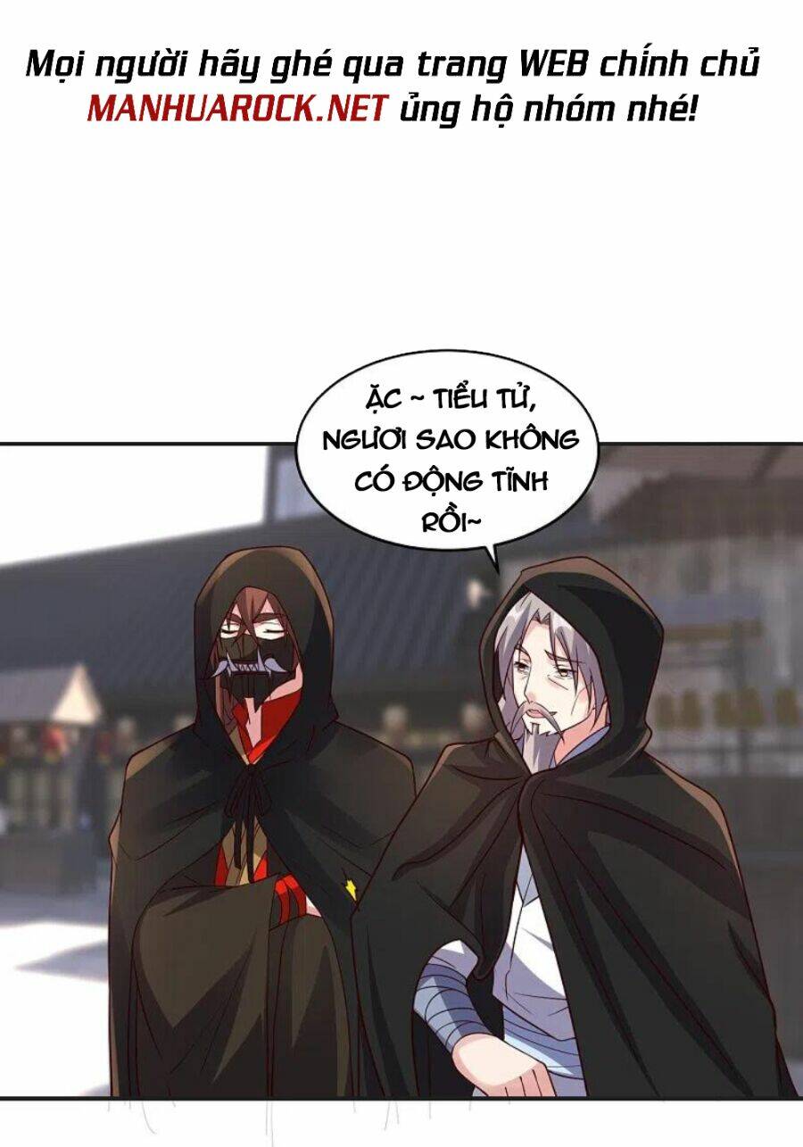 Chapter 350 trang 31