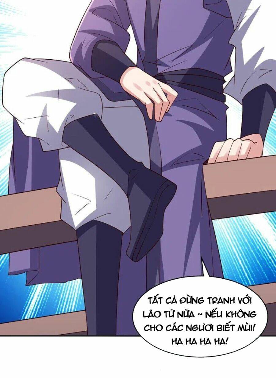 Chapter 350 trang 35