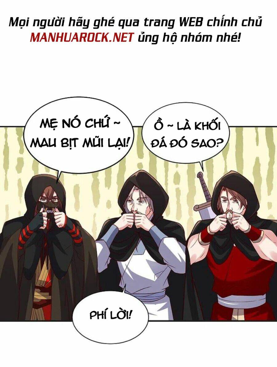 Chapter 350 trang 40