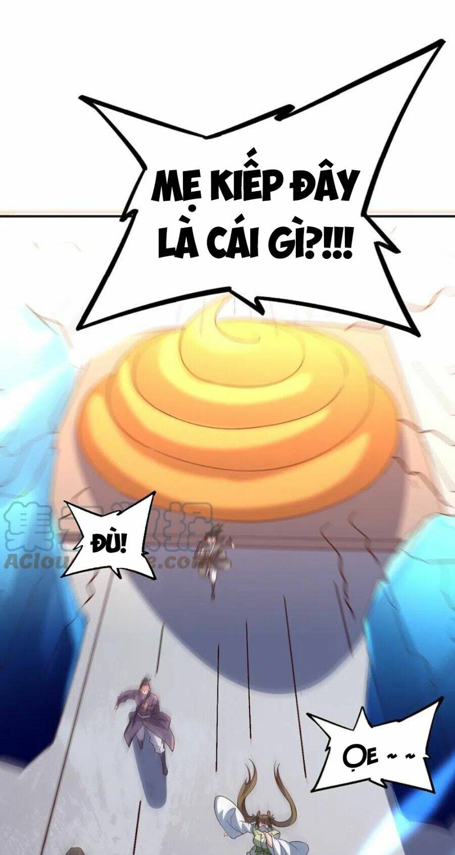 Chapter 350 trang 49