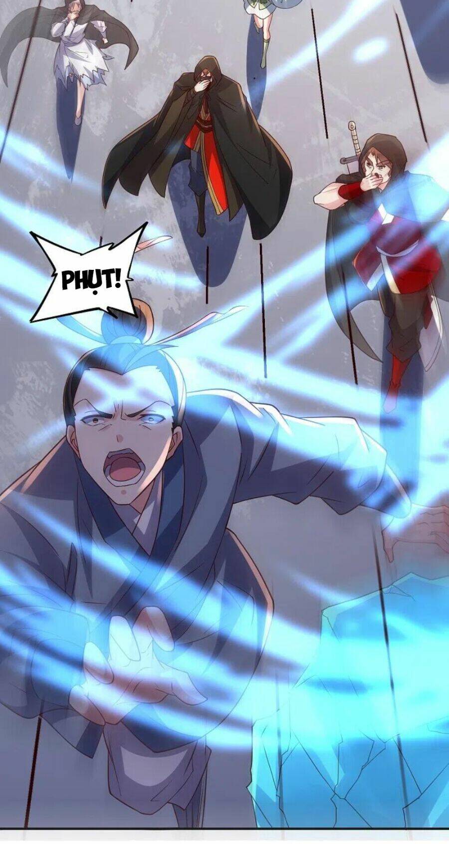 Chapter 350 trang 50