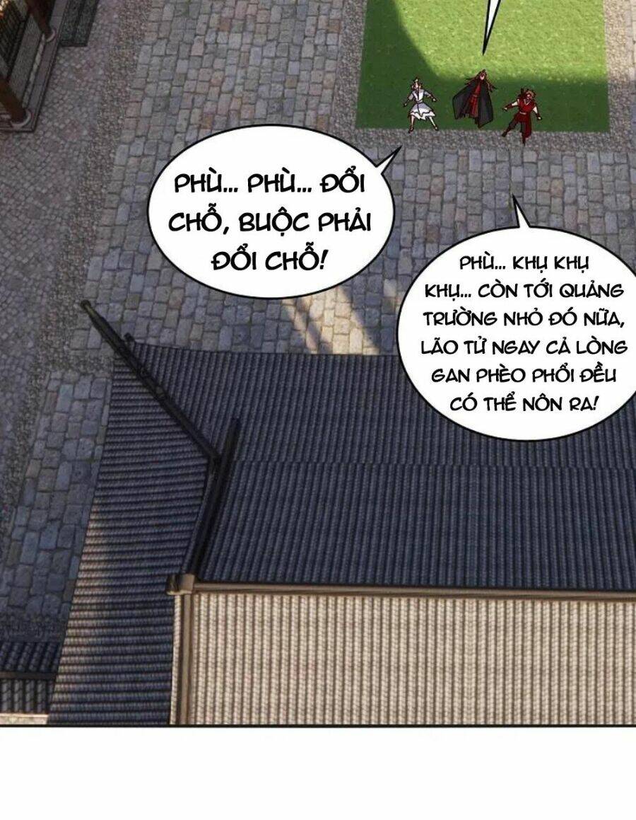 Chapter 350 trang 54