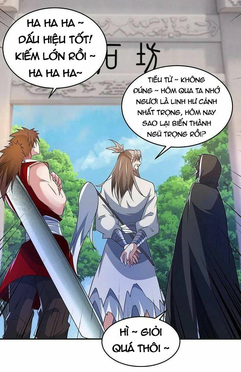 Chapter 354 trang 11