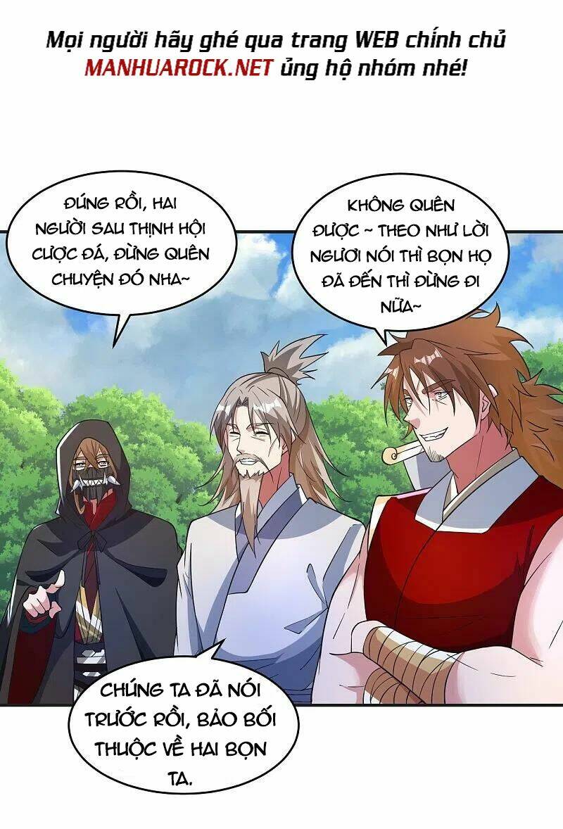 Chapter 354 trang 12