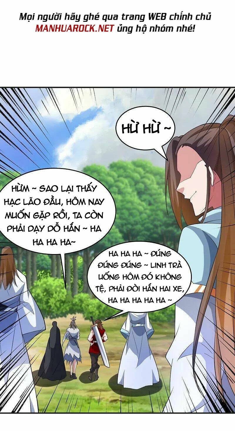 Chapter 354 trang 14