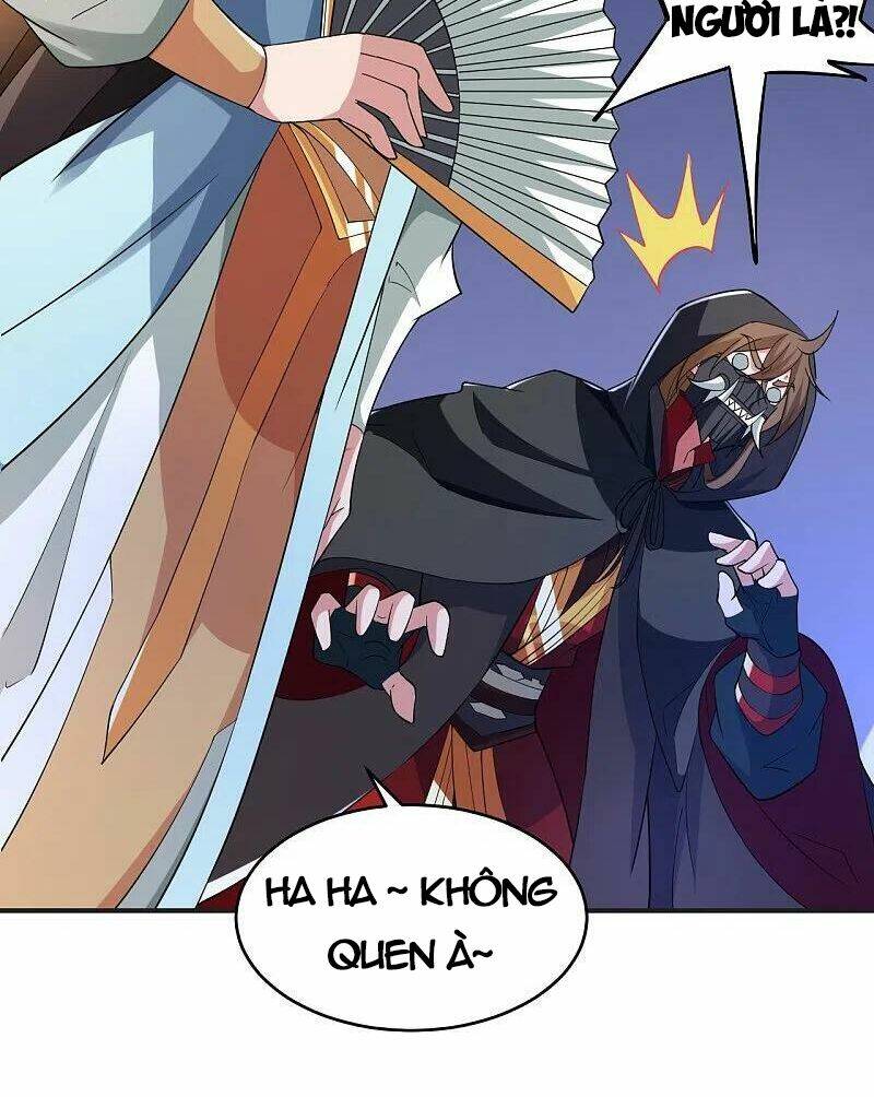 Chapter 354 trang 18