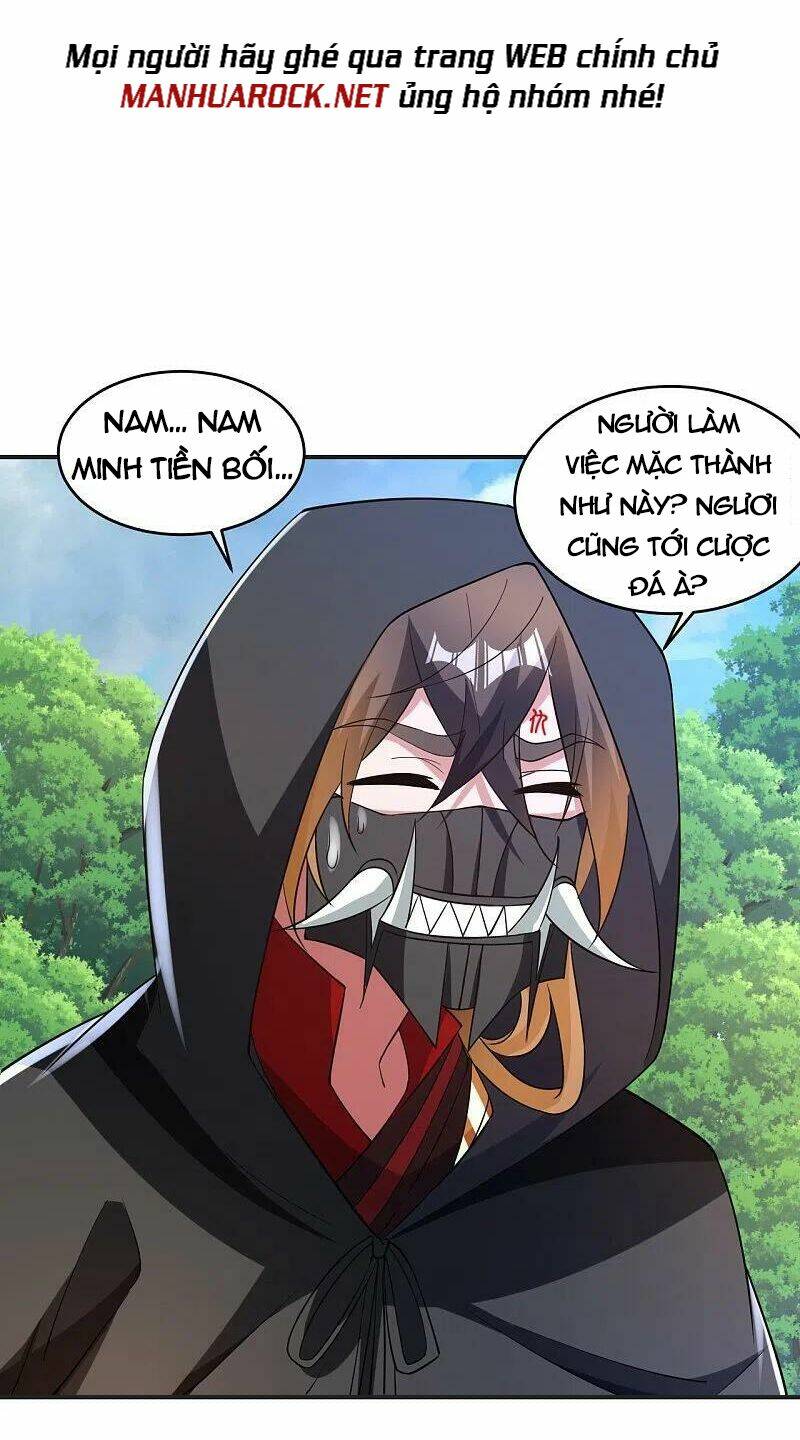 Chapter 354 trang 19