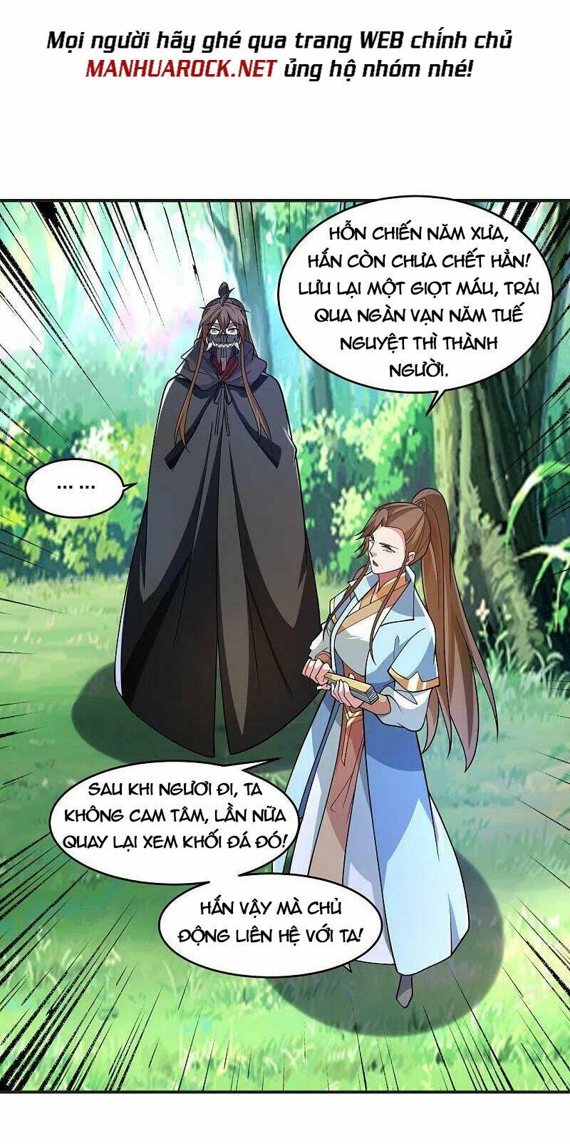 Chapter 354 trang 28