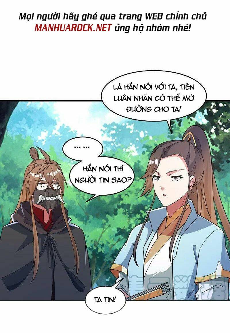 Chapter 354 trang 29