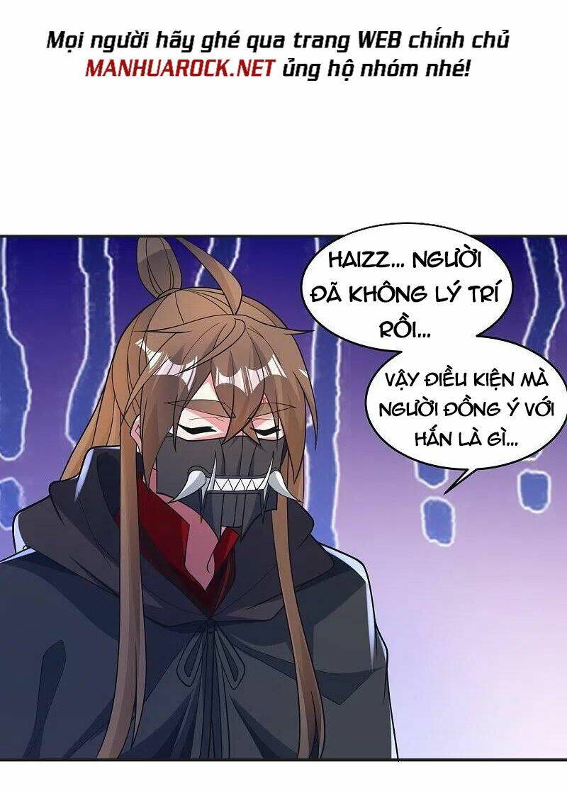 Chapter 354 trang 30