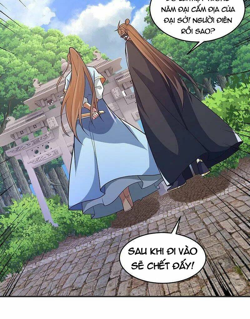 Chapter 354 trang 34