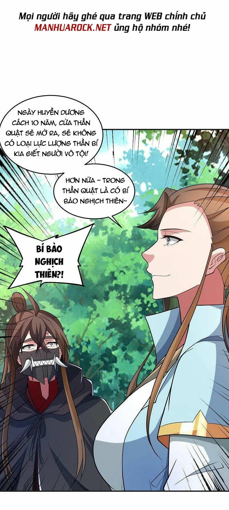 Chapter 354 trang 36
