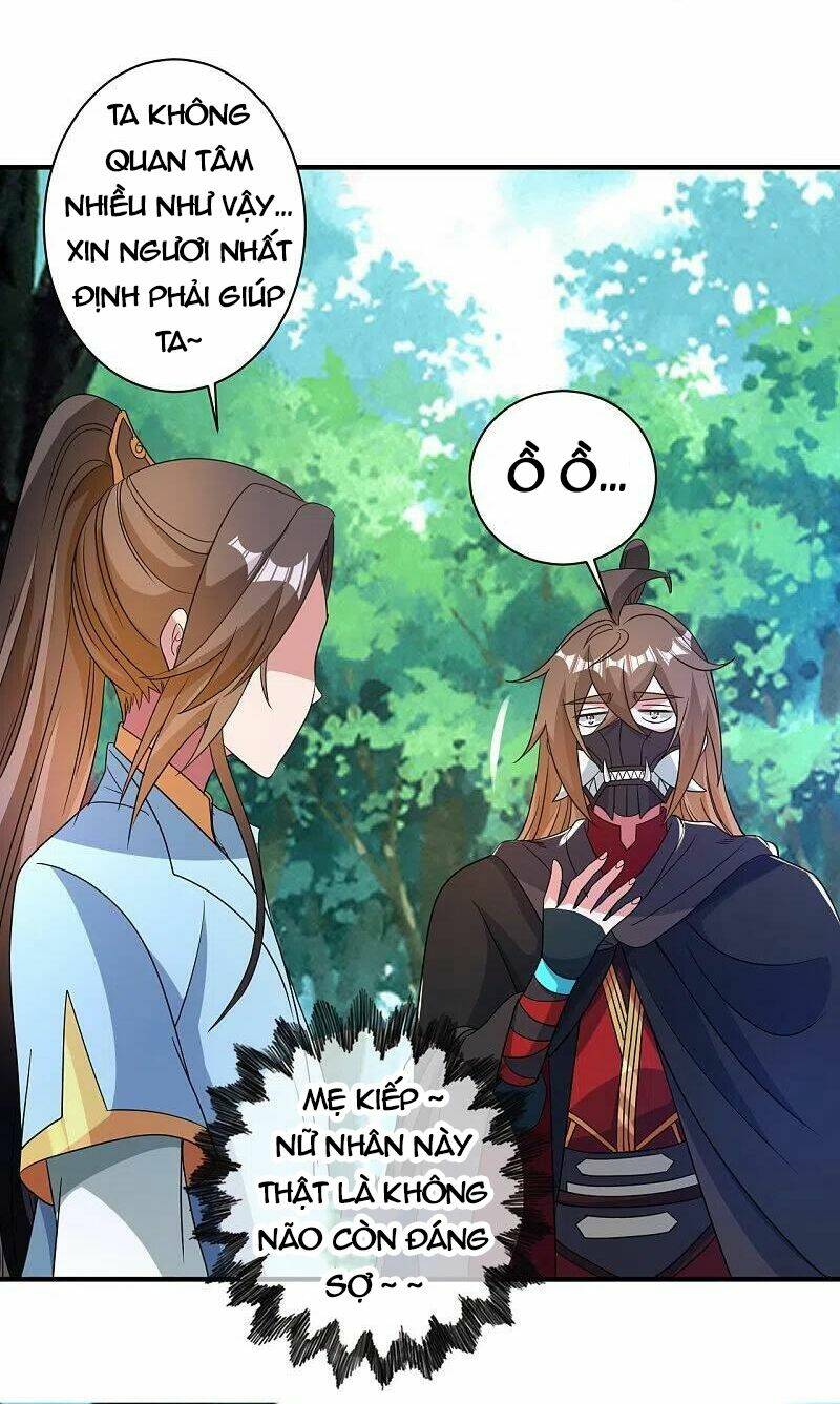 Chapter 354 trang 42