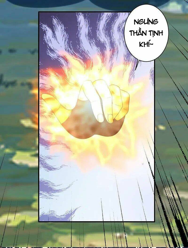 Chapter 354 trang 47