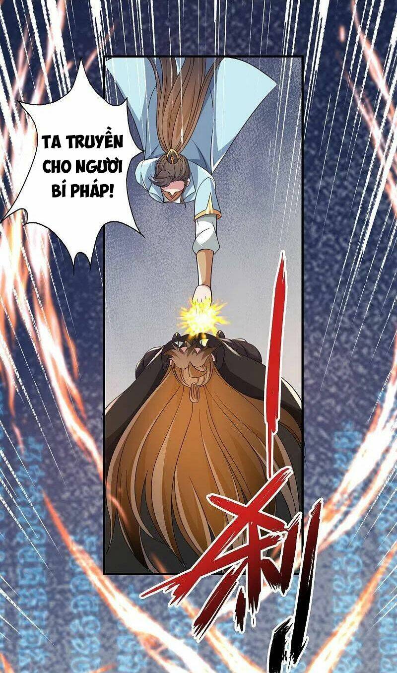 Chapter 354 trang 48