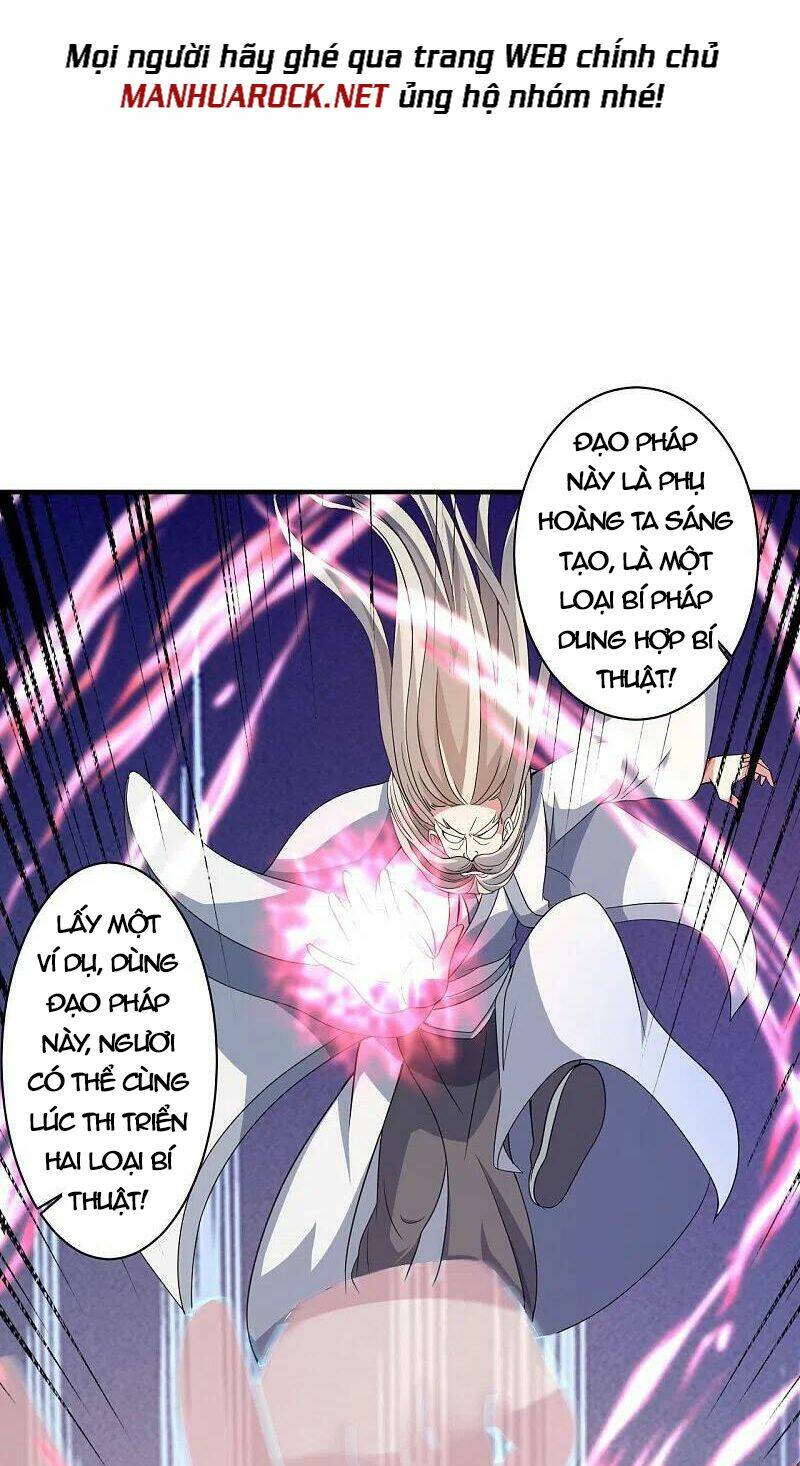 Chapter 354 trang 50