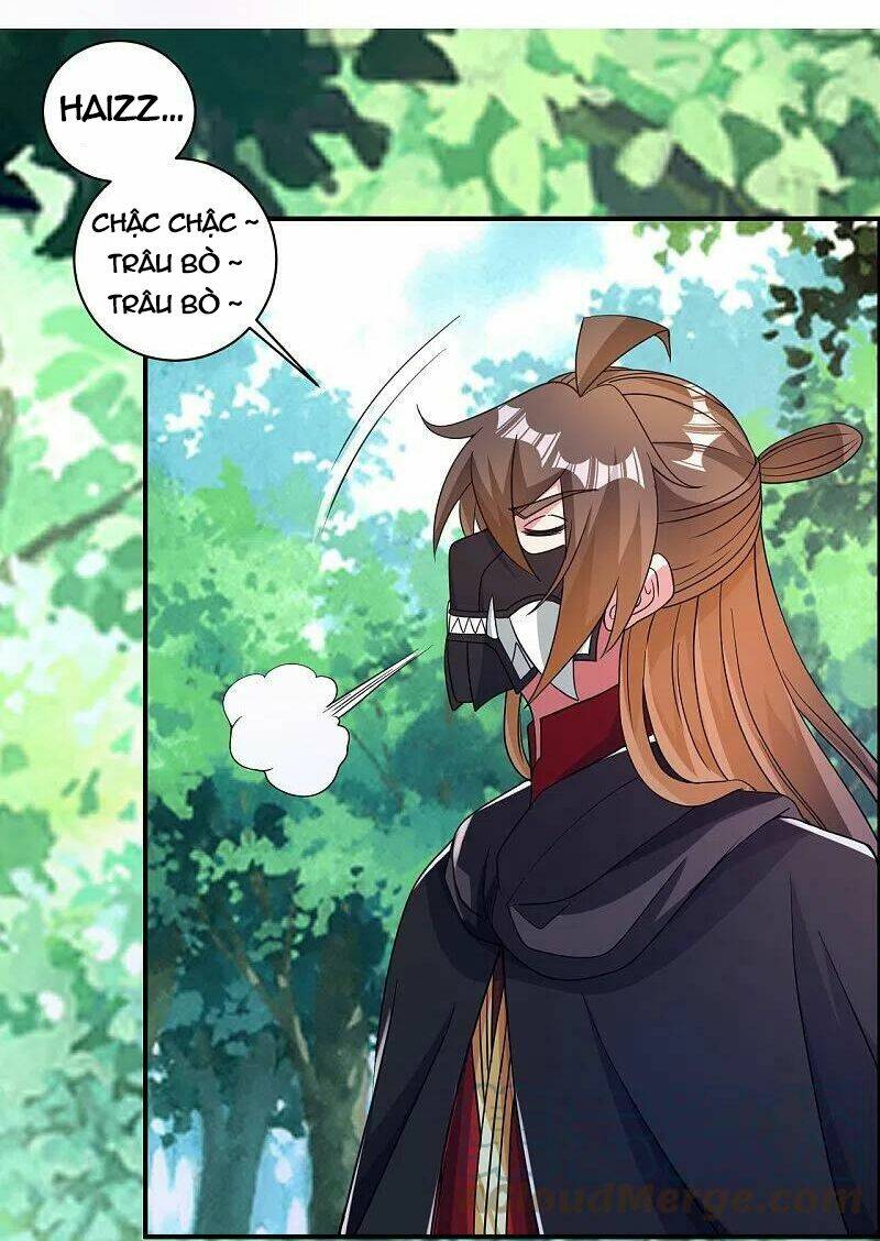 Chapter 354 trang 55