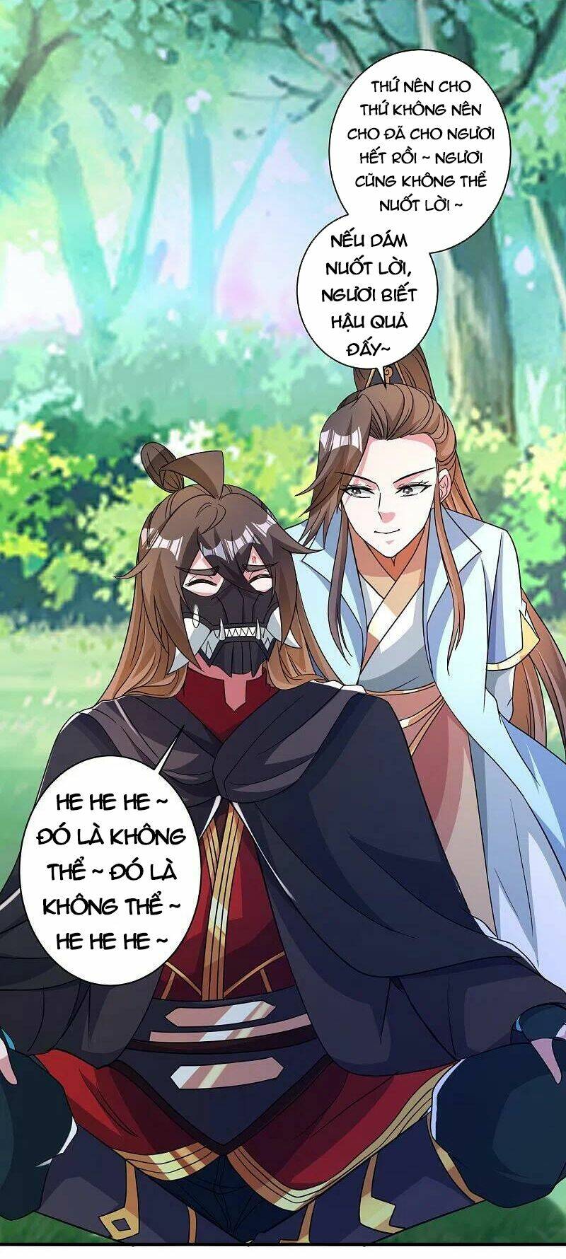 Chapter 354 trang 56