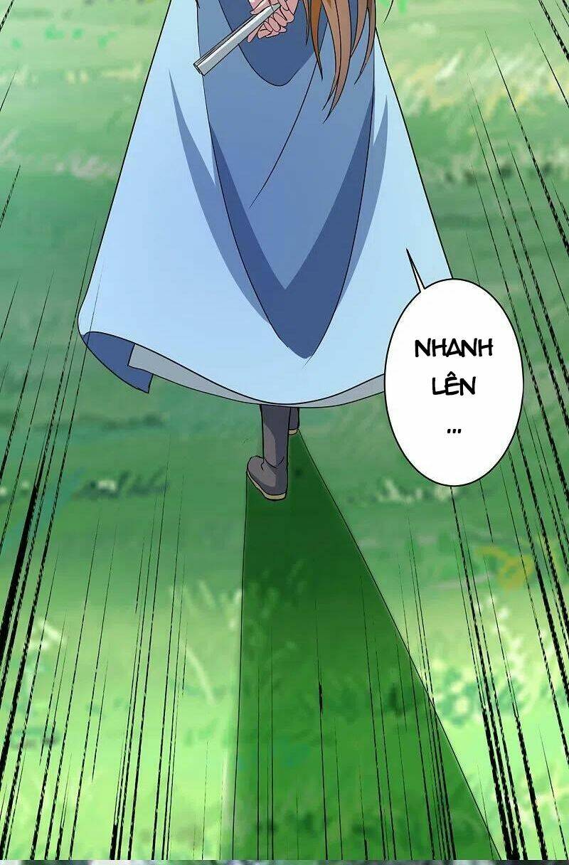 Chapter 354 trang 61