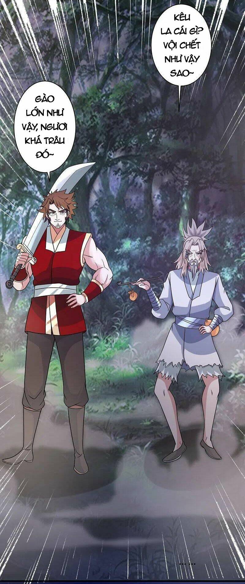 Chapter 354 trang 74