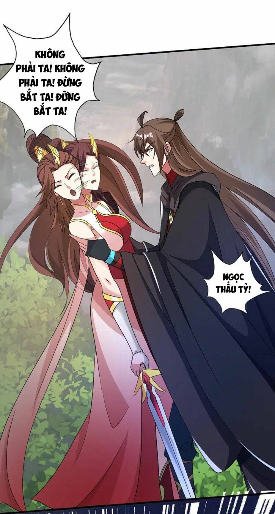 Chapter 358 trang 15