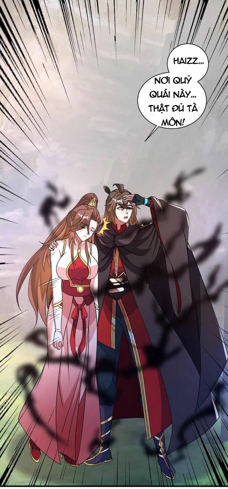 Chapter 358 trang 24