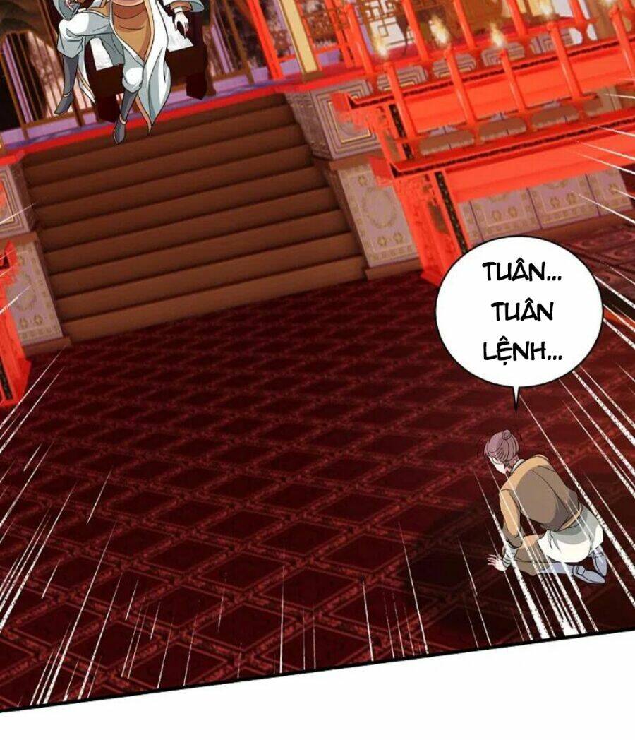 Chapter 358 trang 27