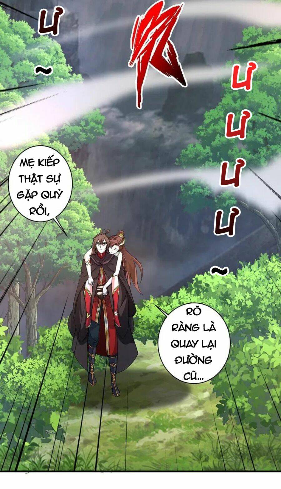 Chapter 358 trang 31